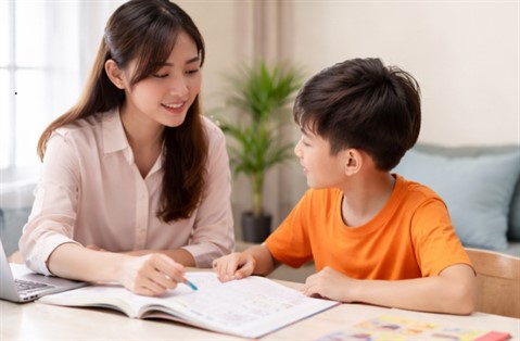 học tiếng trung tại nhà