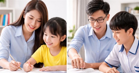 gia su day kem long xuyen