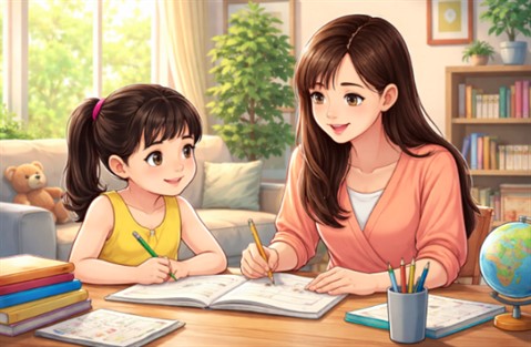 Gia Sư Lớp 3  Uy Tín – Dạy Kèm Tại Nhà Giúp Học Sinh Tiến Bộ