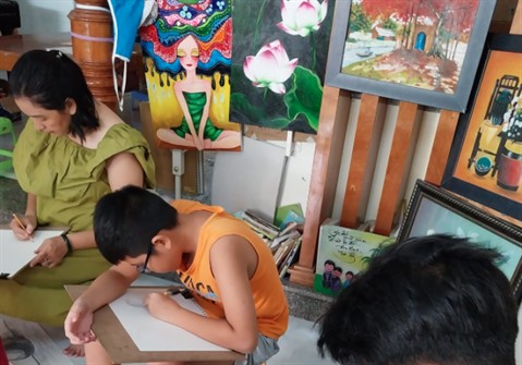 gia sư dạy kèm lớp 5 tại nhà tphcm