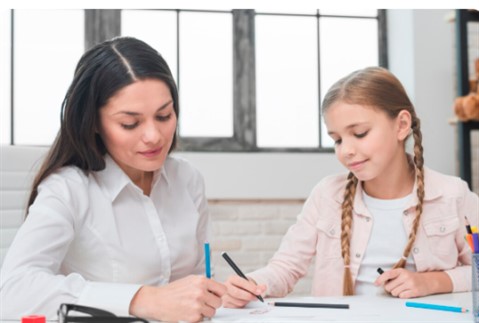 gia sư dạy kèm lớp 6 tại nhà tphcm