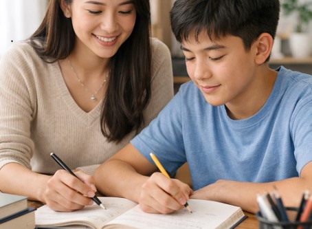 Gia Sư Lớp 8  Dạy Kèm Tại Nhà – Học Phí Bao Nhiêu?