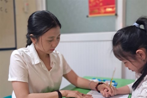 gia sư lớp 8 tphcm