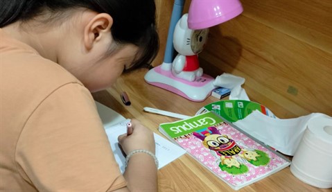 gia sư dạy kèm lớp 9 tại nhà tphcm