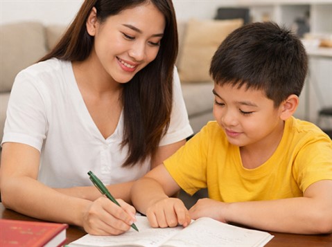 trung tâm gia sư phú nhuận