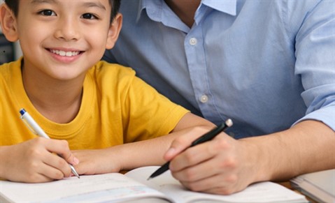 gia sư dạy kèm tại nhà tân phú