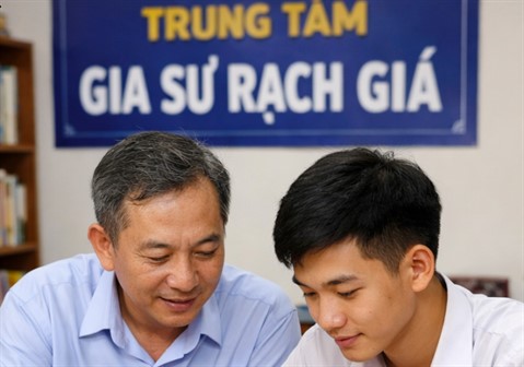 trung tâm gia sư rạch giá