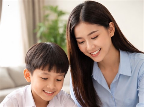 Gia sư dạy kèm tại nhà Sóc Trăng