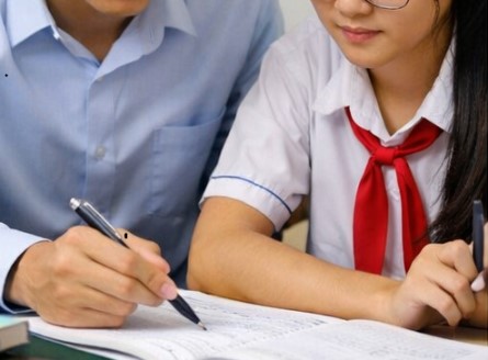 học gia sư tại nhà tây ninh