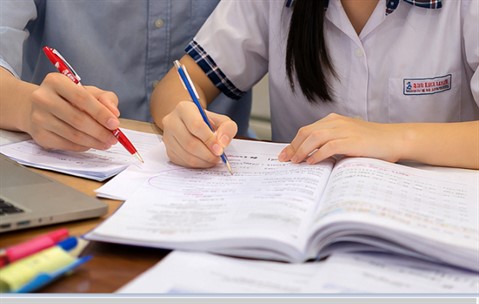 gia sư dạy kèm tại nhà thủ đức