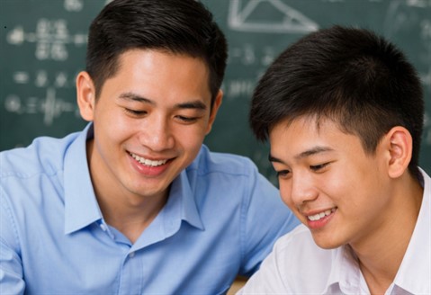 gia sư dạy kèm tại nhà tiền giang