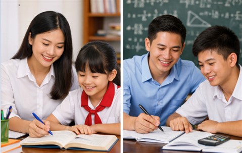 gia sư tiền giang uy tín