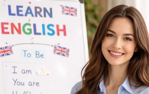 Gia Sư Tiếng Anh  – Dạy Kèm Tiếng Anh Tại Nhà Uy Tín, Hiệu Quả