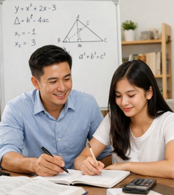 gia sư toán tại nhà tphcm