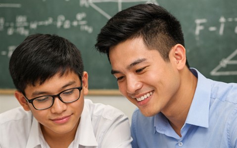 gia sư dạy kèm tại nhà trà vinh