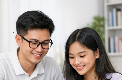 Gia sư cấp 3 tại Vĩnh Long