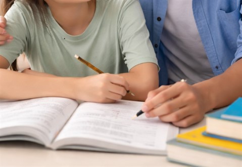 học gia sư tại nhà