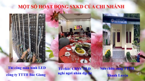 Nhận Làm Slide PowerPoint Thuê Chuyên Nghiệp – Thiết Kế Slide Đẹp Giá Rẻ