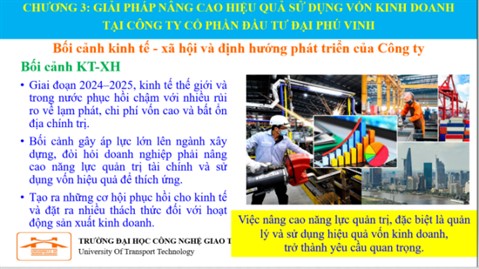 thiết kế slide powerpoint chuyên nghiệp