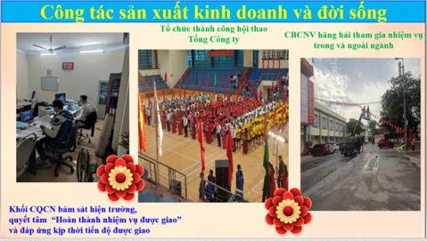 dịch vụ làm slide powerpoint
