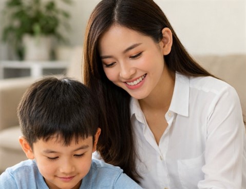 Gia sư quận 1 dạy kèm tại nhà tphcm