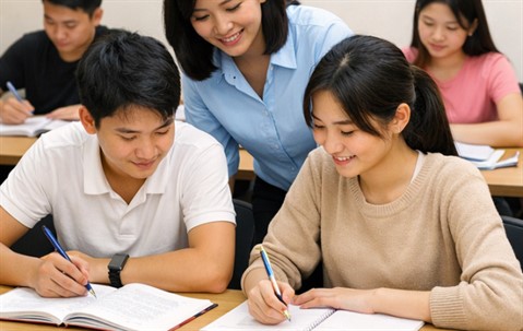 Trung Tâm Gia Sư Quận 10 Uy Tín – Dạy Kèm Tại Nhà Hiệu Quả