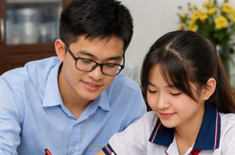 Trung Tâm Gia Sư Quận 11 Uy Tín – Gia Sư Dạy Kèm Tại Nhà