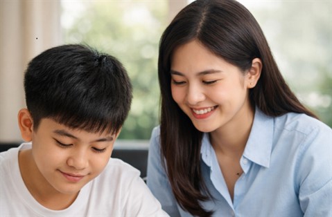 lớp dạy kèm tại nhà