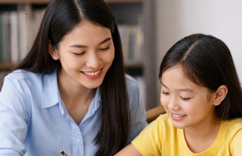 Trung Tâm Gia Sư Quận 3 Uy Tín – Gia Sư Dạy Kèm Tại Nhà Hiệu Quả