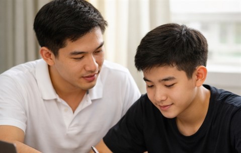 Giáo viên giỏi dạy kèm tại quận 3