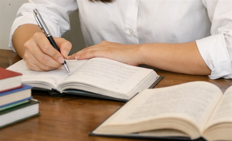 Giáo viên dạy kèm tại quận 4