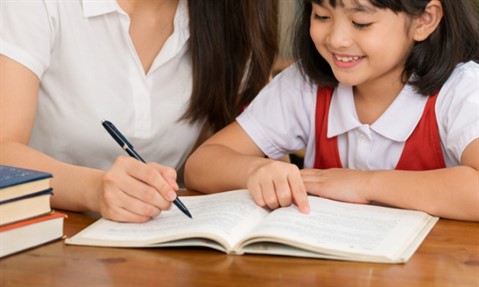 gia sư dạy kèm tại nhà quận 7