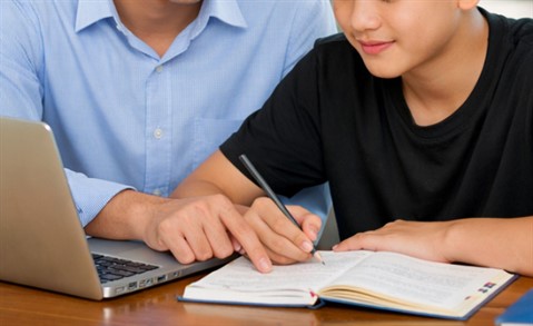 Giáo viên dạy kèm tại quận 7