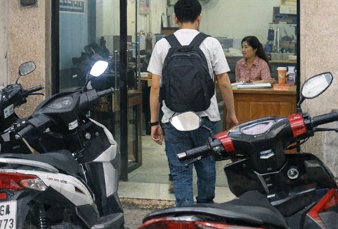 Trung Tâm Gia Sư Quận 8 Uy Tín – Gia Sư Dạy Kèm Tại Nhà