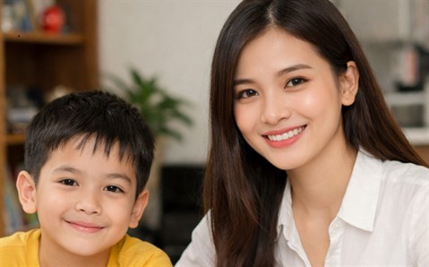 Giáo viên dạy kèm tại quận 9