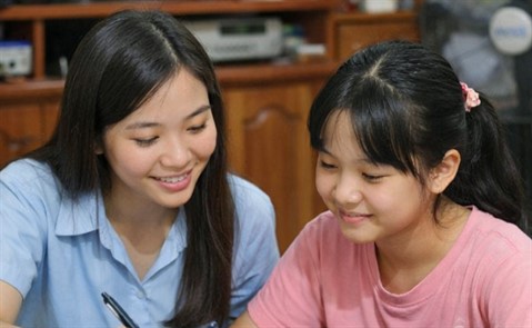 Gia Sư Bình Tân Uy Tín – Trung Tâm Gia Sư Dạy Kèm Tại Nhà Hiệu Quả