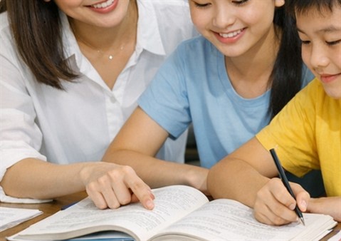 dạy kèm tại nhà bình thạnh